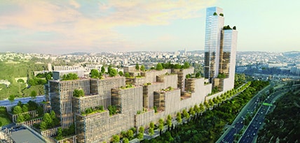 ממן פיתוח הנדלן