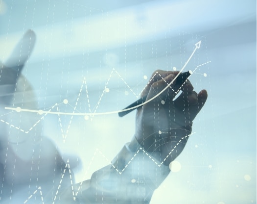 קשרי משקיעים ונתונים פיננסיים