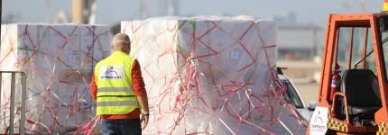 ממן מסוף מטענים